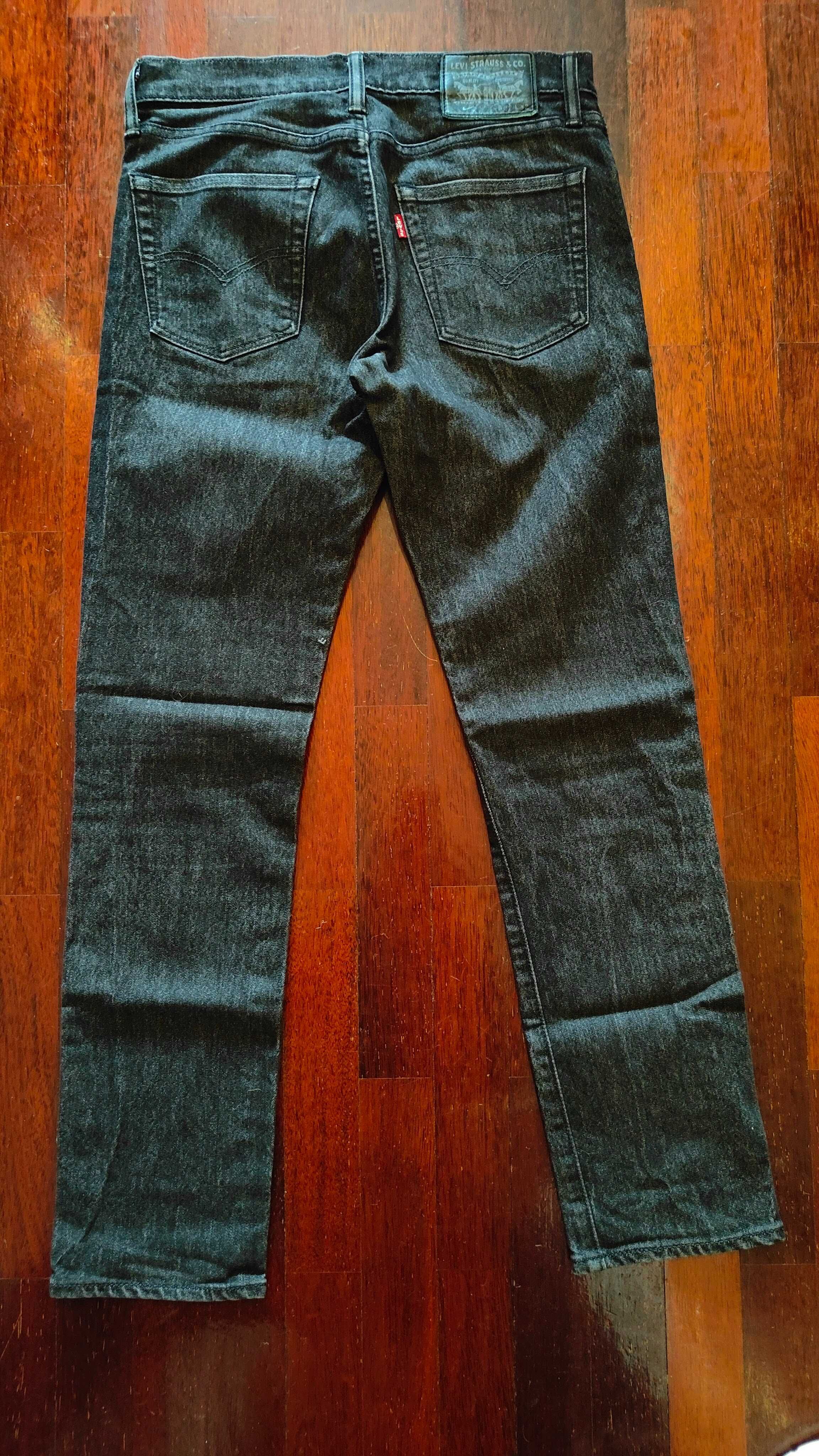 Calças Levi's X Nike SB Jeans 32 x 32