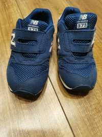 New Balance jak nowe r. 26