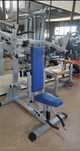 Ashoulder Press  marca Adan Sport