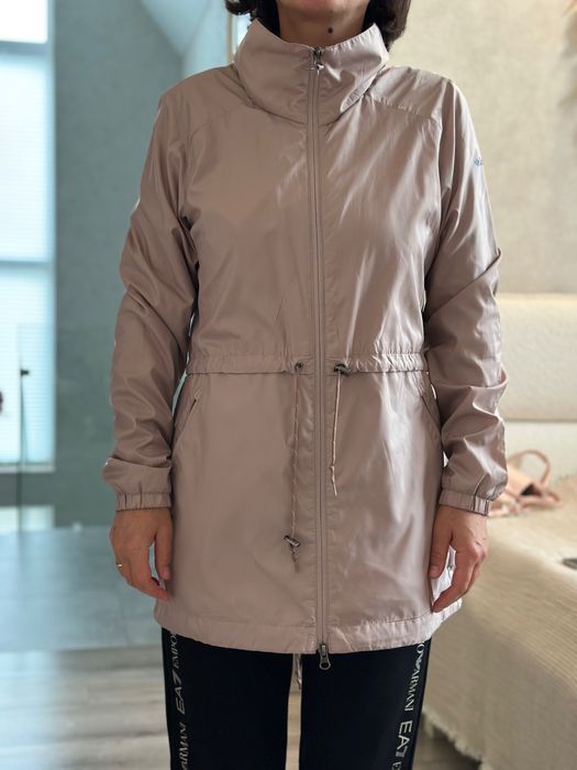 Тонка куртка Columbia