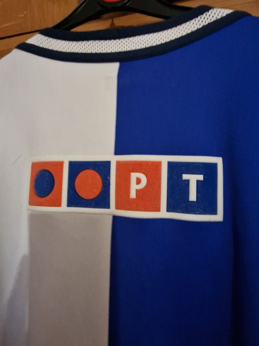 Camisola FC Porto 2001/2002