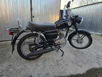 Sprzedam wsk 125cm