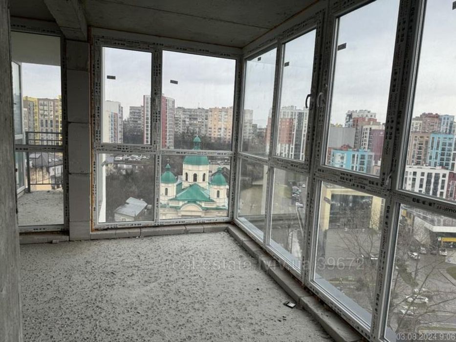 Продається квартира в ЖК Велика Британія