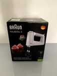 Mikser Braun Multi Mix 3 - NOWY