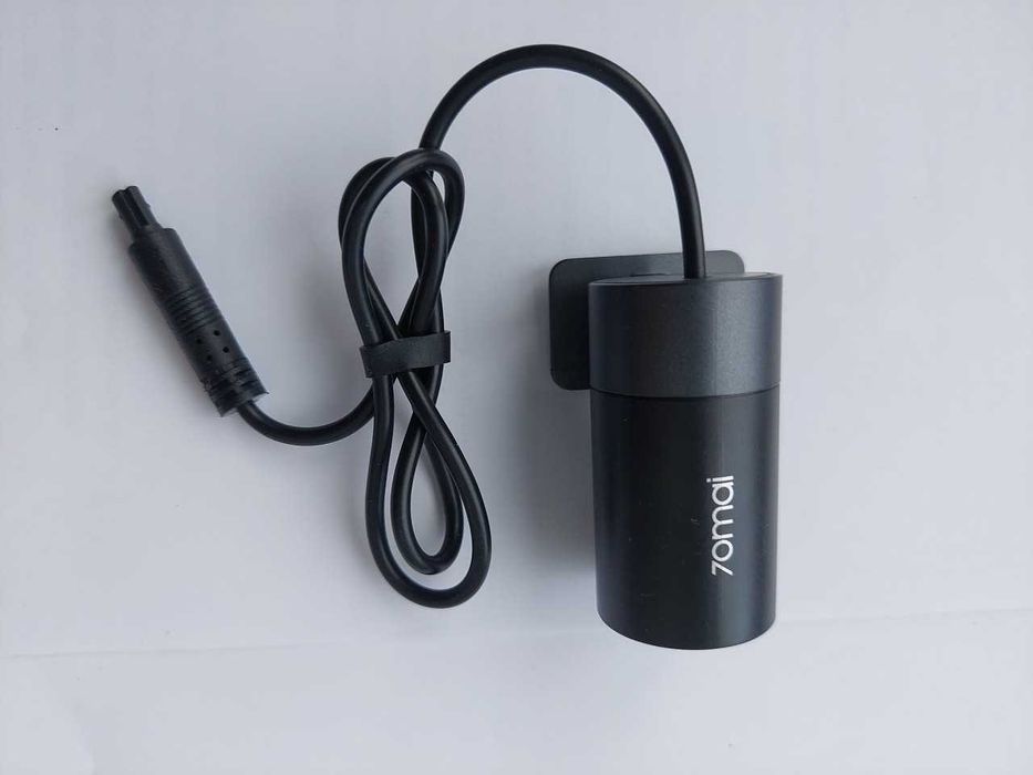 Відеокамера заднього виду