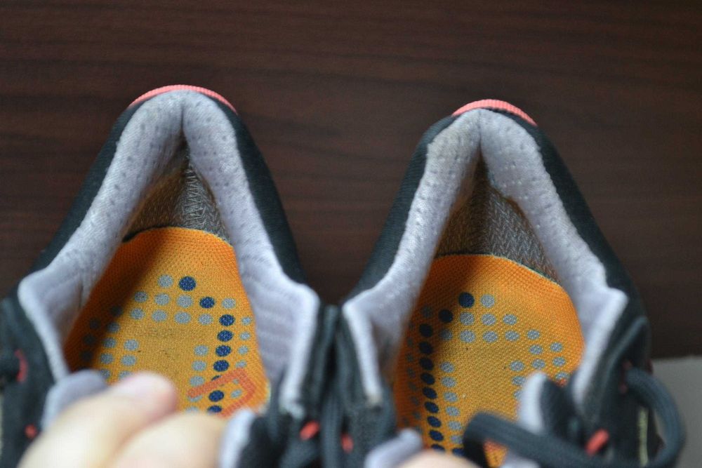the north face verto plasma 2 tnf 38р кроссовки берцы тактические