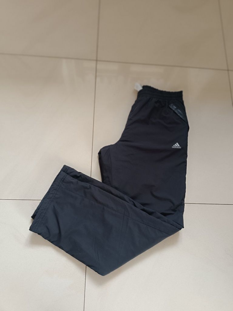 Adidas dresy męskie _ L