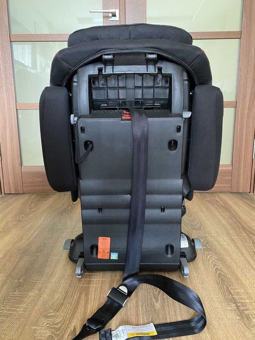 Fotelik Joie Recaro Cybex Heyner Capsula Multifix Ergo 3D 9-36 kg