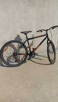 Bicicleta Berg Crossfield