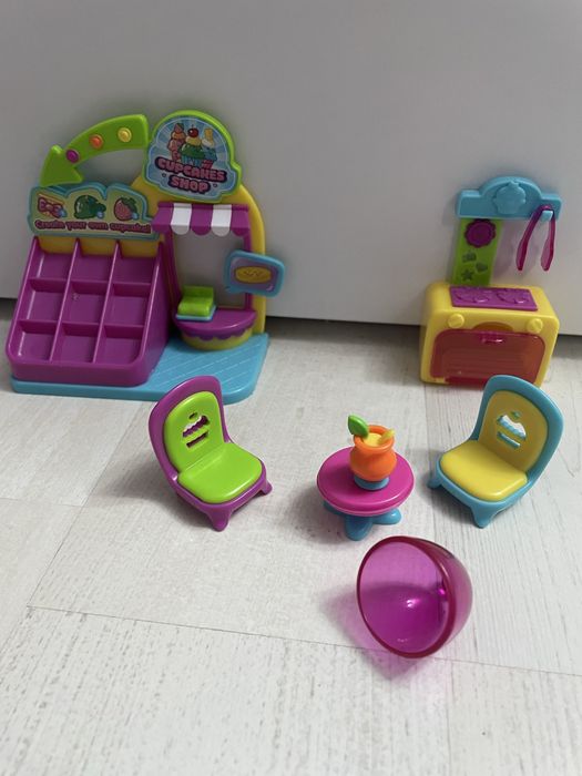 Moji pops zestaw cukiernia