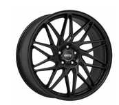 Felgi Alu R18'' 5x108 fusion citroen c4 picasso jumpy opel grandland