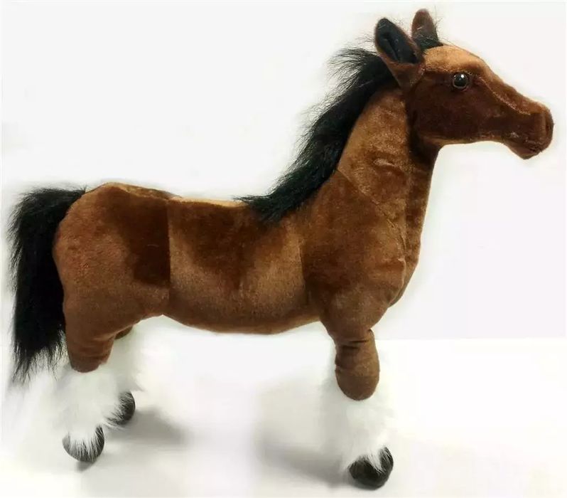 Koń shire 55cm. Dubi. Nowy Produkt
