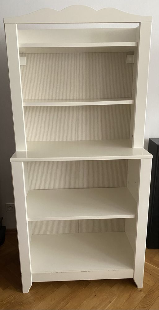 Sprzedam regał ikea Hensvik