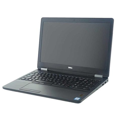 Ноутбук Б/У Dell E5570/15.5/IPS/1920*1080/Core i5/8GB/128GB/+миша