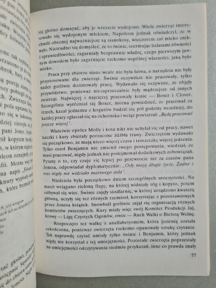 Ściągi dla licealistów z literatury. Literatura emigracyjna i łagrowa