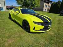 Chevrolet Camaro Camaro stan bdb