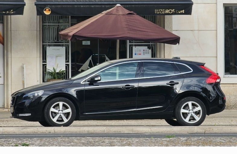 Volvo V40 D2 Kinetic Eco 2000cc 120cv