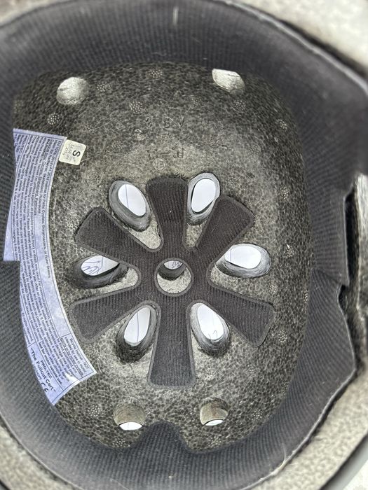 Capacete Pro-Tec Tamanho S - Pouco Usado, Em Ótimo Estado