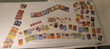 Karty pokémon 255+szt.