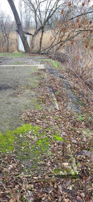 Продаю Гараж з відсівблоку