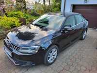 Volkswagen Jetta 1.6 TDI 2011