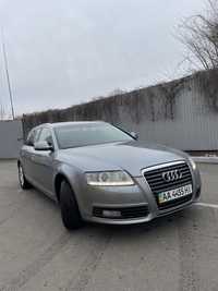 Audi A6C6, 2011р 125квт/170л.с