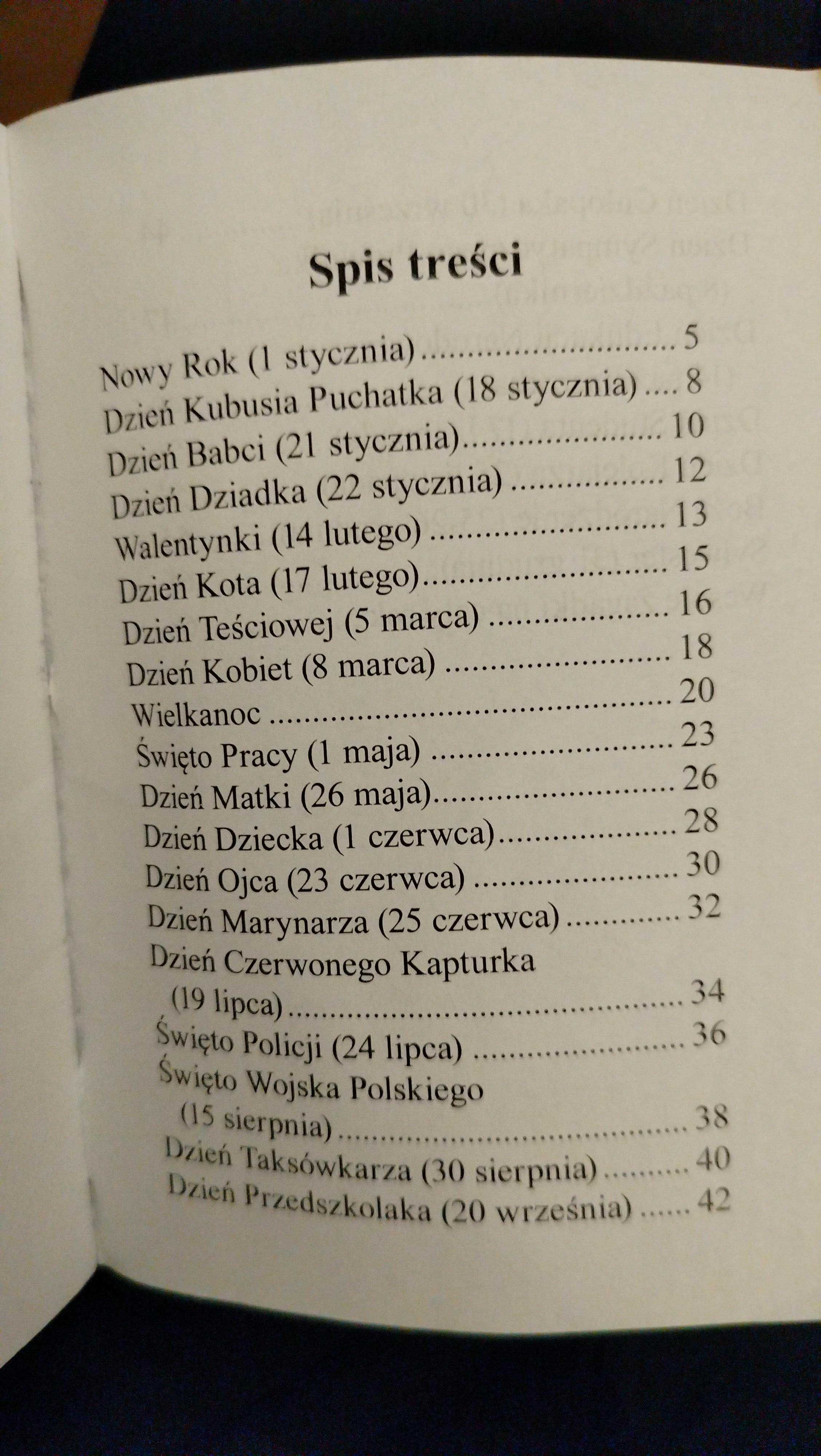 Dowcipy na święta