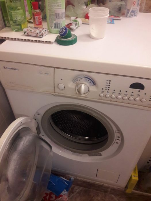 Ремонт стиральных машин. Вызвать мастера по стиральной машине.