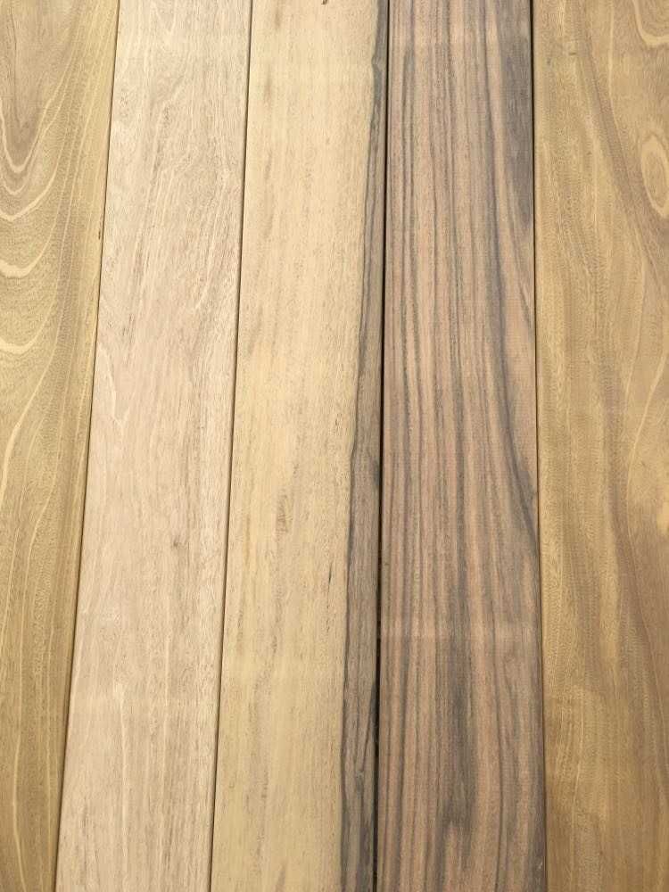 Deski tarasowe MIRINDIBA 21x145 najlepszy wybór na taras. Sprawdź!