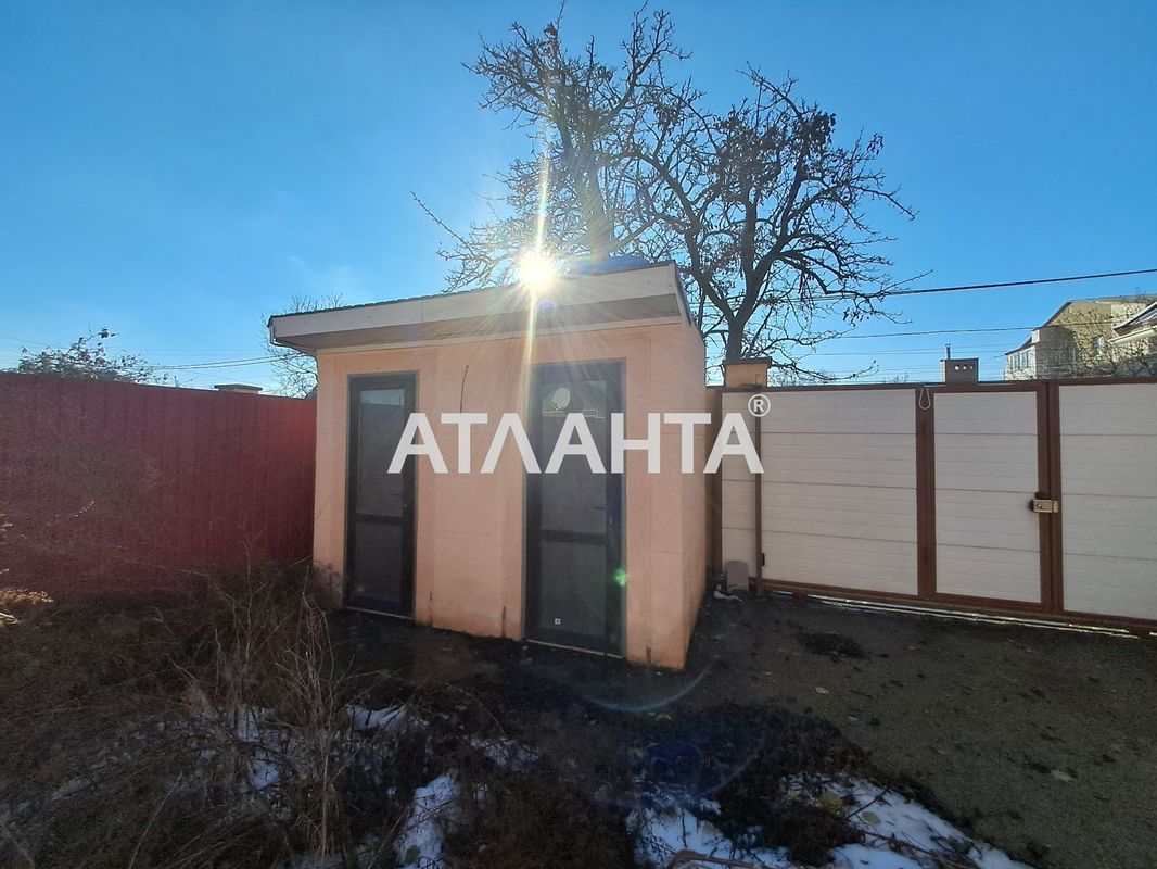 В продаже двухэтажный дом в Малиновском районе/ Застава- 1.