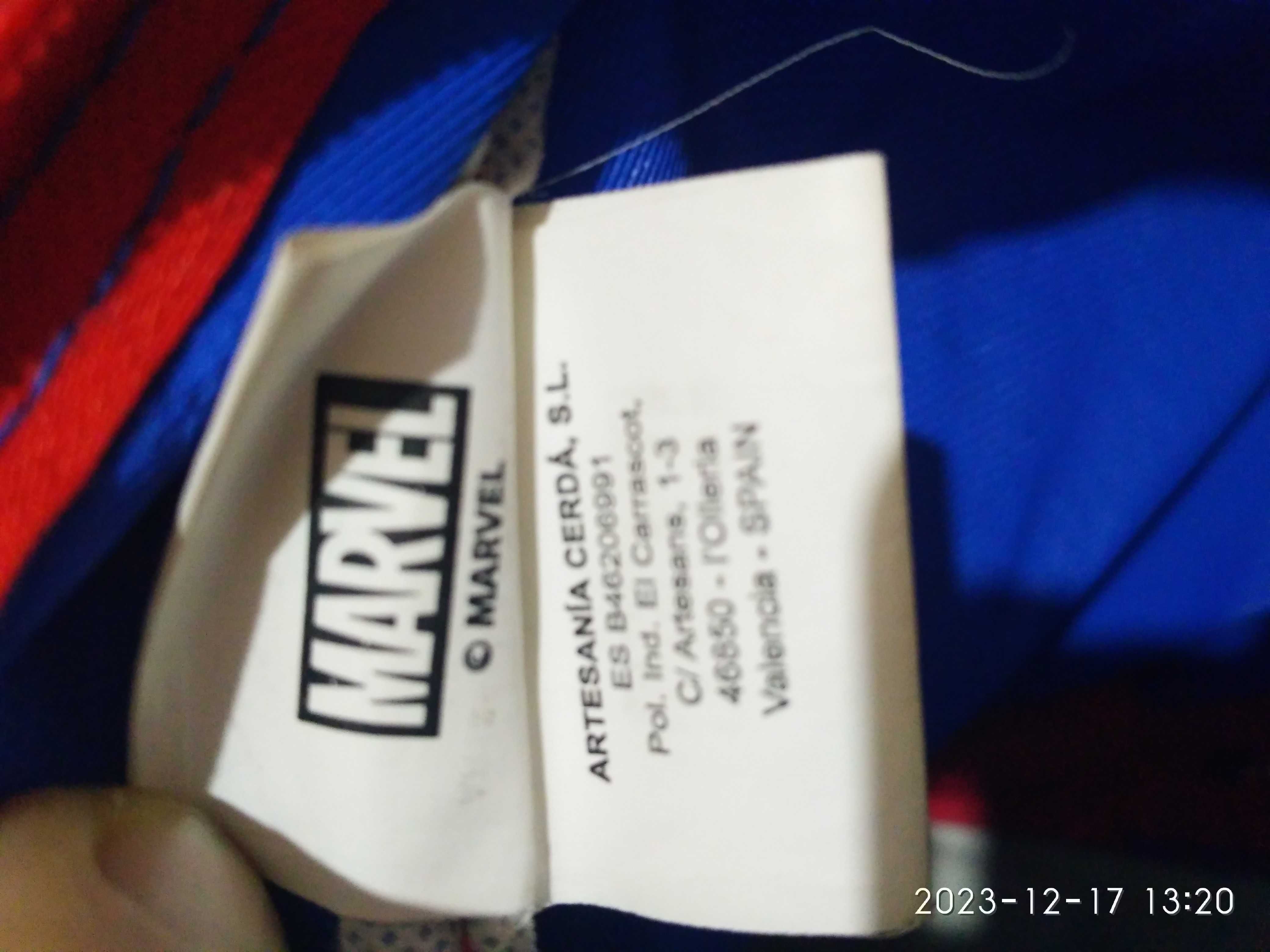 Рюкзачок/ Marvel /Captain America