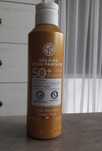 Yves Rocher - Mleczko do opalania SPF 50