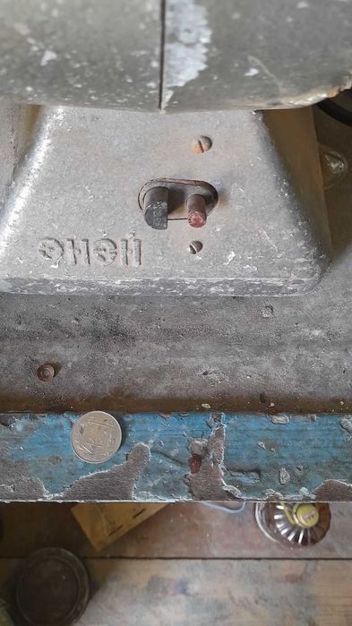 Станок заточной ЭНЕЙ