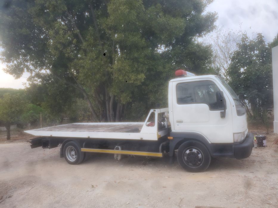 Pronto socorro disponível