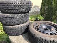 Opony 205/55R16 Dębica Frigo HP 2019r