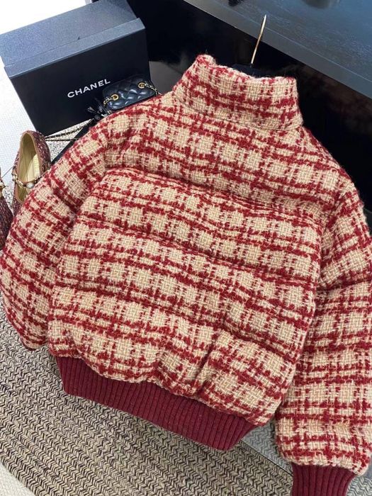 Куртка пуховик бренд