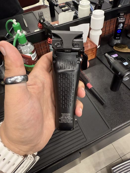 Машинка для стрижки Sway Project X