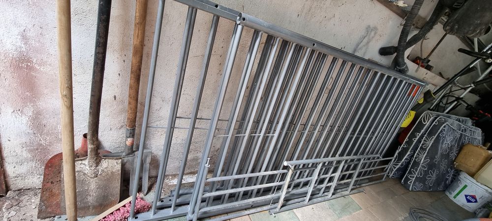 Łózko piętrowe 200×90