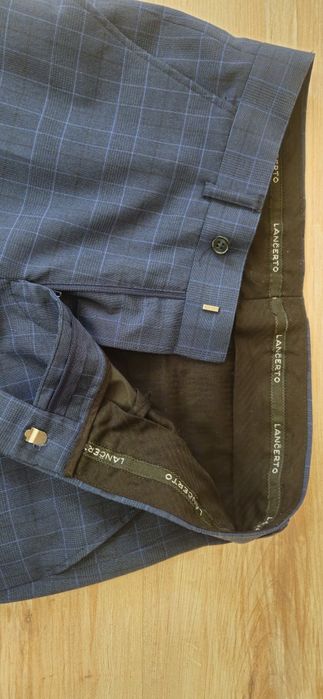 Garnitur męski Lancerto 170/88/76