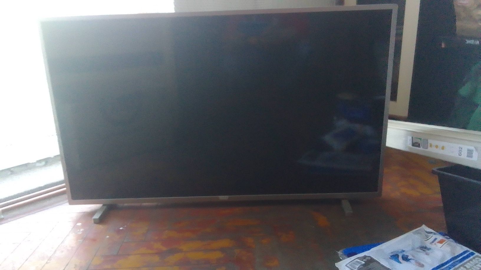 Telewizor philips 43 cale