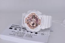 Casio Baby-G BA-110-7A1 NEW ORIGINAL | Жіночі