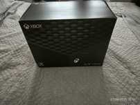 Xbox x 1tb como nova