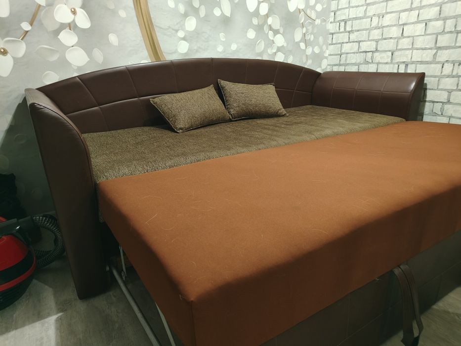 Диван  в хорошем состоянии