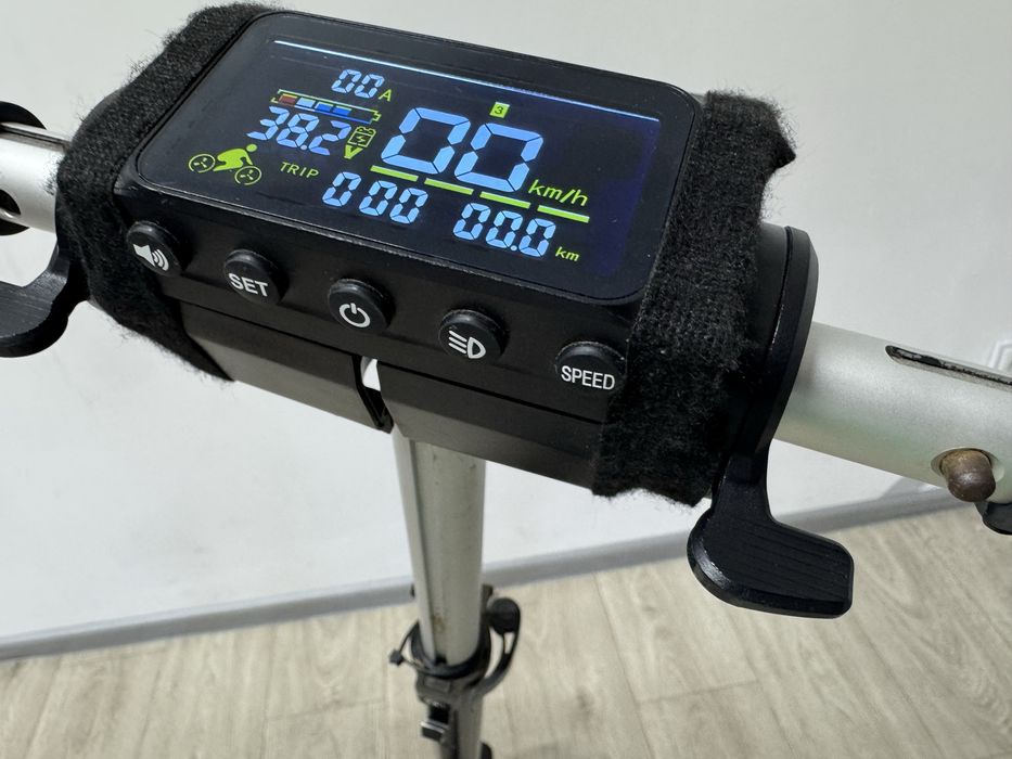 Kugoo s3 pro електросамокат электросамокат самокат