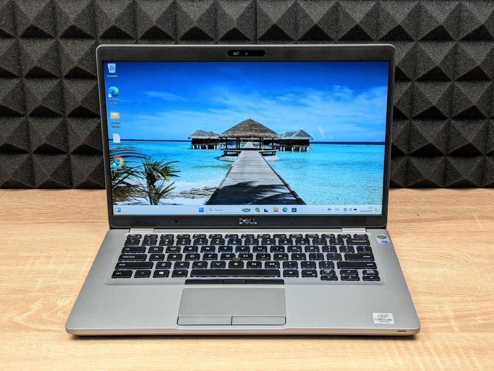 Ноутбук Dell 5410 14.1 Full hd  i5 10310u 8/128ssd
