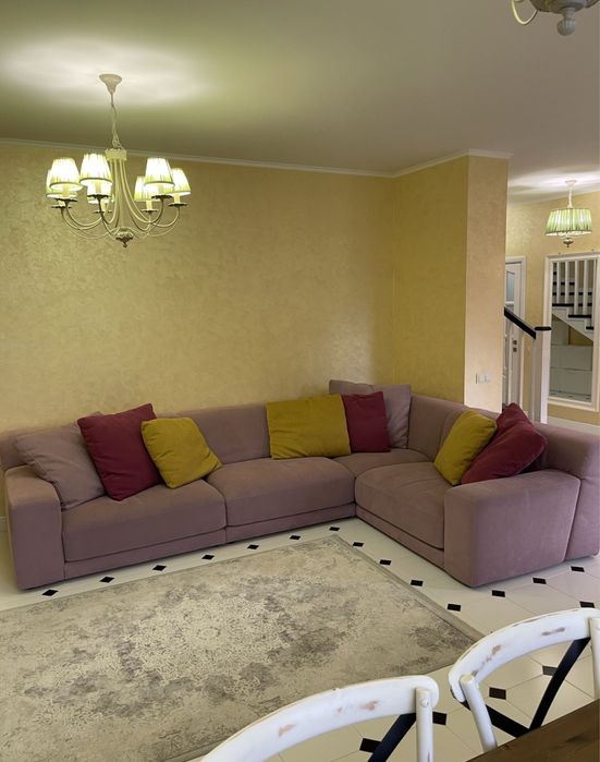 Сдам дом Вышгород КМ Балатон Нові Петрівці