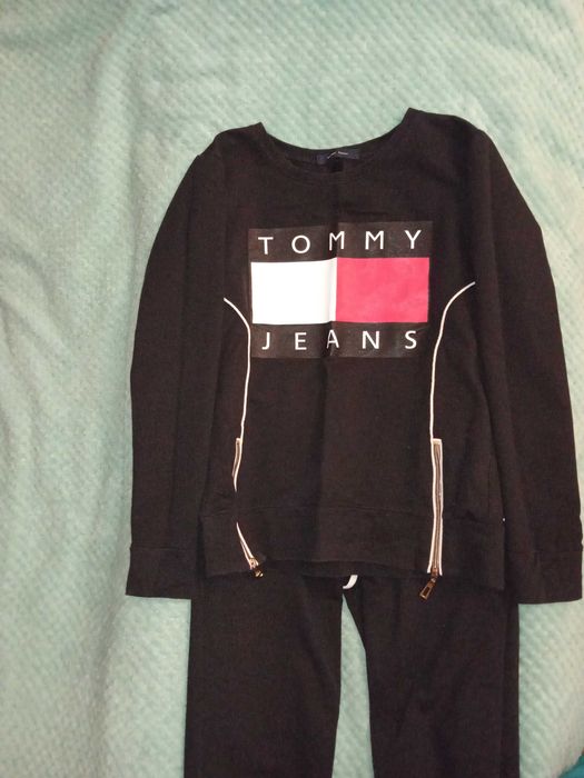 Костюм жіночий Tommy