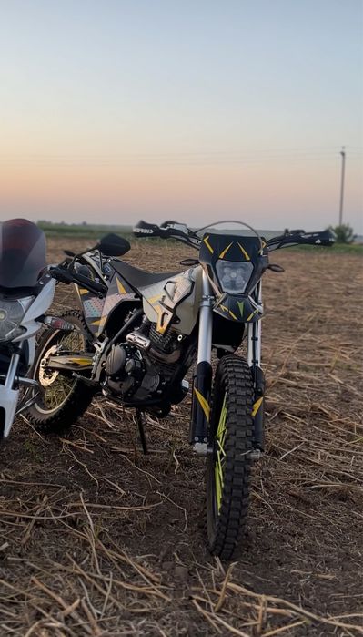 Kovi jnr 250 2025 року