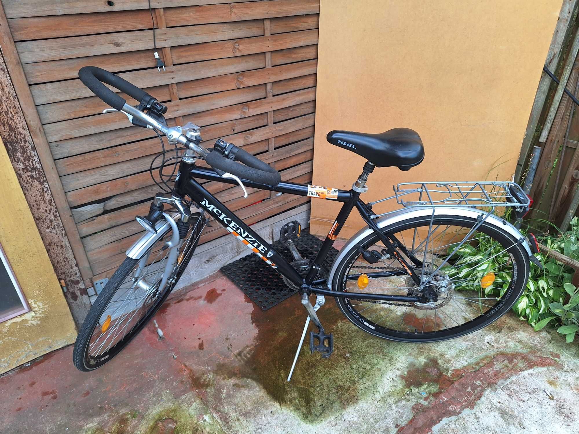 Sprzedam rower męski