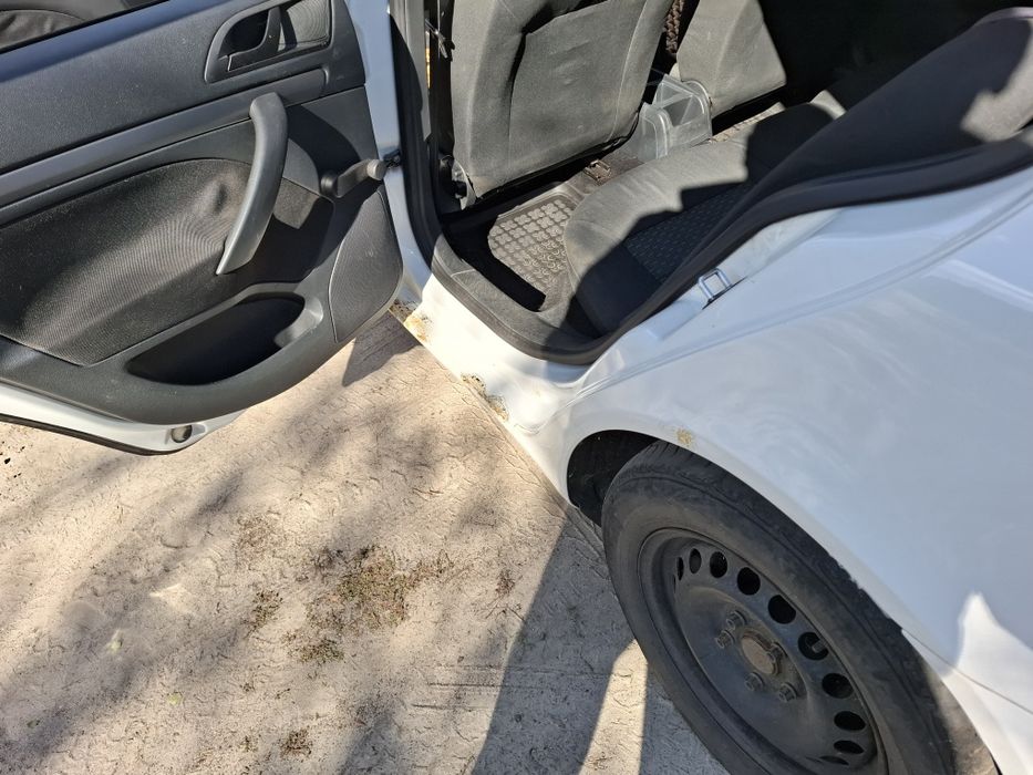 Skoda Octavia A5, 2011р, 1.6 бензин, в гарному стані